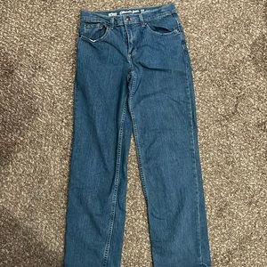 Urban Pipeline boys denim jeans